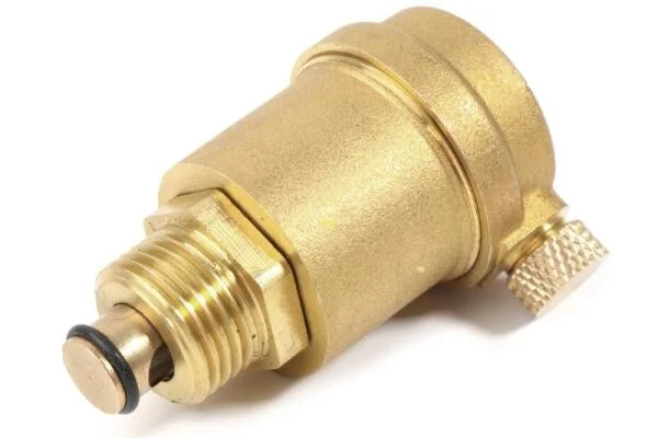 Van xả khí tự động DN15