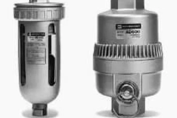 Van Xả Nước Ngưng