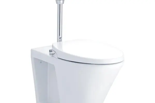 Tổng quan về van xả trực tiếp