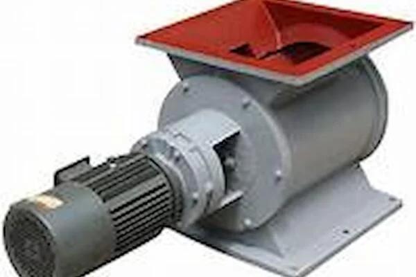 Van Xoay Xả Bụi