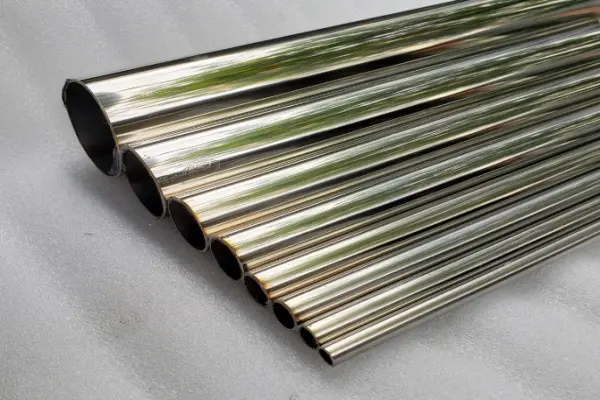 Inox ống