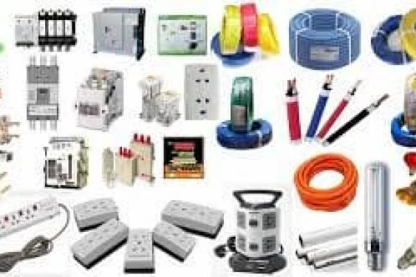 Vật Tư Điện Nước