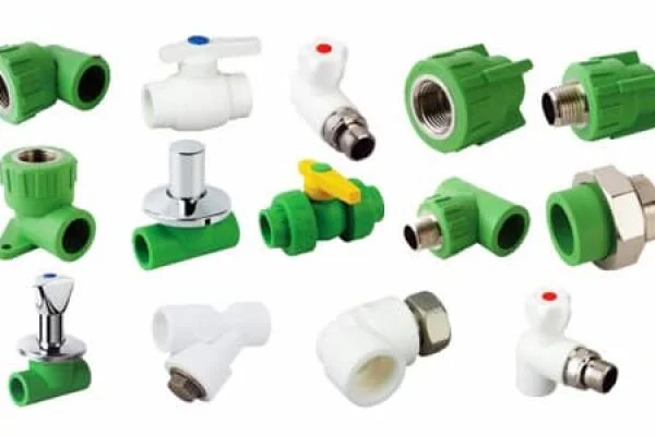 Các Loại Vật Tư Ngành Nước