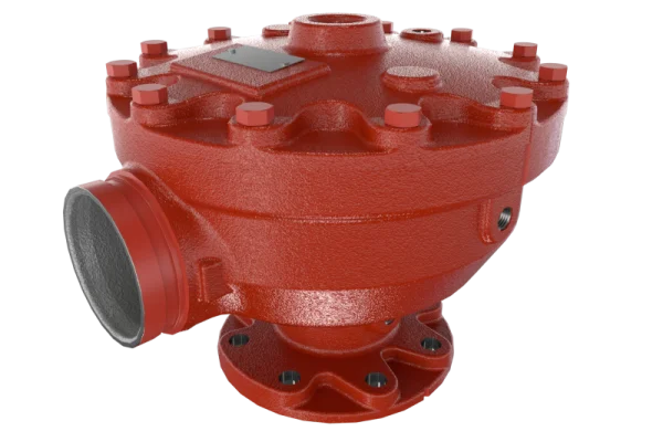 Viking valve