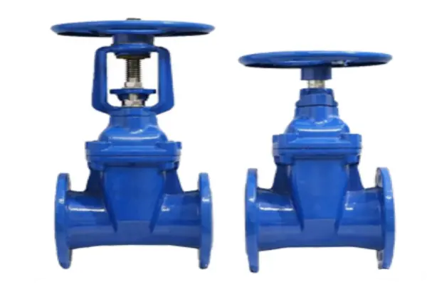 Valve Meiji