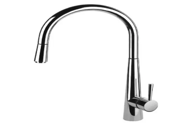 Vòi inox