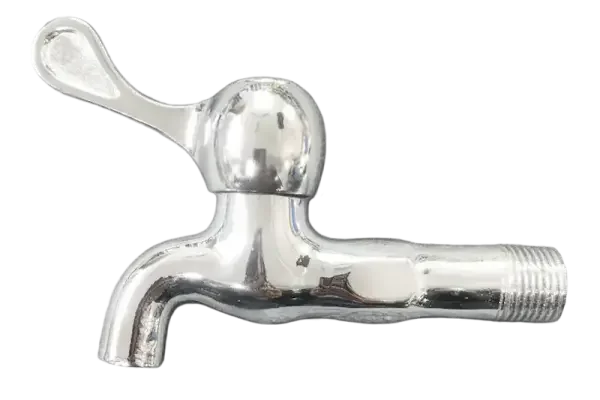 Vòi nước inox phi 21