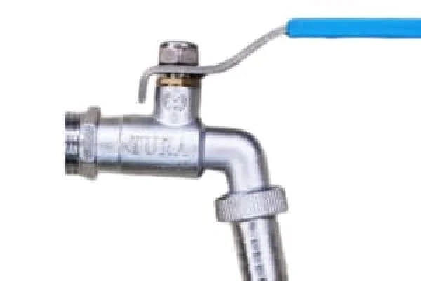 Vòi nước Minh Hòa