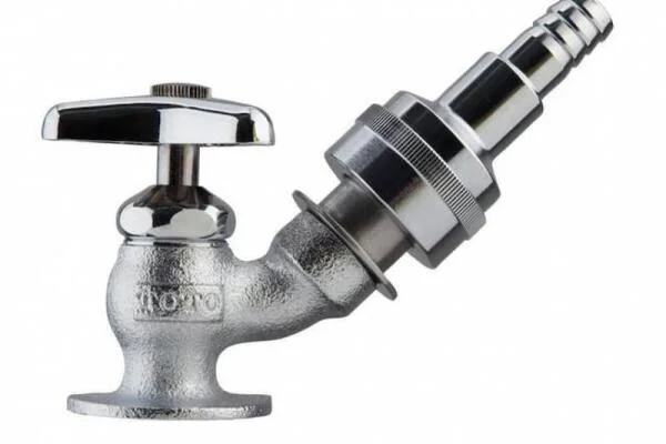 Tất cả về Vòi Vườn