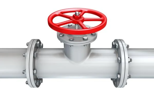 Water valve parts