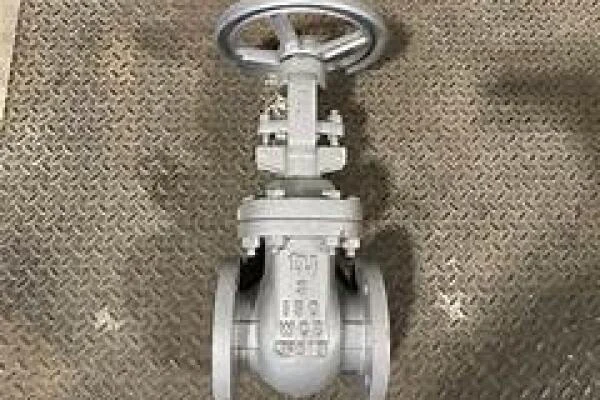 WCB valve