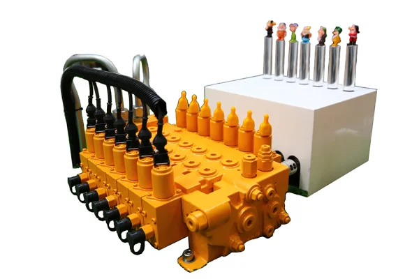 XSV valve