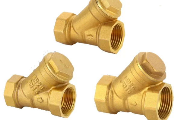 Y lọc DN25