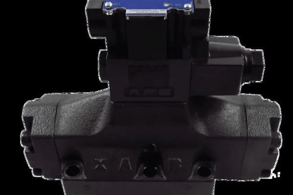 Yuken Valve là gì?