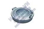 Báo giá manhole tròn bồn chứa áp lực mở ngoài nắp kính ngày 11/8/2023