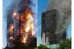 Vụ Grenfell Tower đặt câu hỏi về hỏa hoạn ở cao ốc