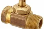 1 2 shut off valve