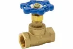 1 2 water valve