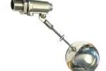 1 inch stainless steel float valve