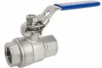 Korea ball valve