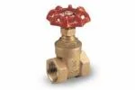 1 2 gate valve