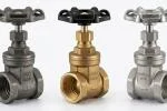 3/4 inch gate valve là gì? Kiến thức nền tảng về thiết bị