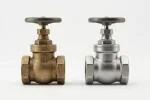 Brass gate valves là gì?