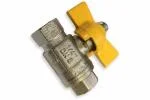 Brass Tap Valve: Giải Pháp Vòi Nước Đồng Bền Bỉ Và Chống Ăn Mòn Hiệu Quả