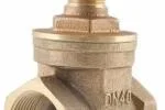 Gate Valve DN20: Giải Pháp Đóng Ngắt Lưu Chất Tối Ưu Cho Đường Ống Nhỏ