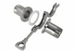 Khớp Nối Nhanh Clamp Inox