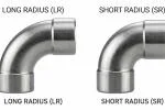 Stainless steel 90 degree elbow là gì?