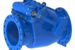 swing-valve