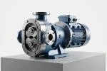 displacement-pump