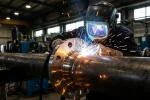 Flange Welding Là Gì? Kỹ Thuật Hàn Mặt Bích Chuyên Sâu