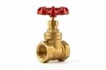 Gate Valve Half Inch Là Gì? Định Nghĩa Và Quy Đổi Kích Thước Chuẩn