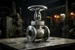 Gate Valve Steel là gì?