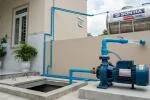 Giá máy bơm nước lên bồn là gì? Kiến thức nền tảng cho gia chủ