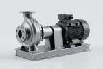 Horizontal pump là gì? Định nghĩa và đặc điểm cốt lõi