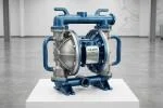 Wilden 3 inch Diaphragm Pump là gì? Định nghĩa và đặc điểm