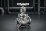 Pn25-valve