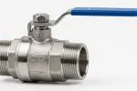 Ball valve DN20 là gì?