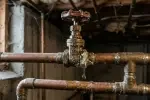 Cách Sửa Chữa Van Nước Tại Nhà