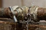 Hướng dẫn cách sửa van nước bị gãy