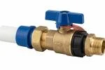 DIY water valve là gì?