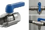 drain-valve