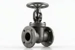 Gate valve 50mm là gì?