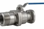 High pressure shut off valve là gì?