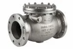 Non return swing check valve là gì?