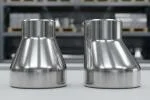 Ống côn inox là gì? Định nghĩa chuẩn kỹ thuật