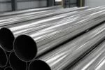 Ống hàn inox là gì? Định nghĩa chuẩn kỹ thuật